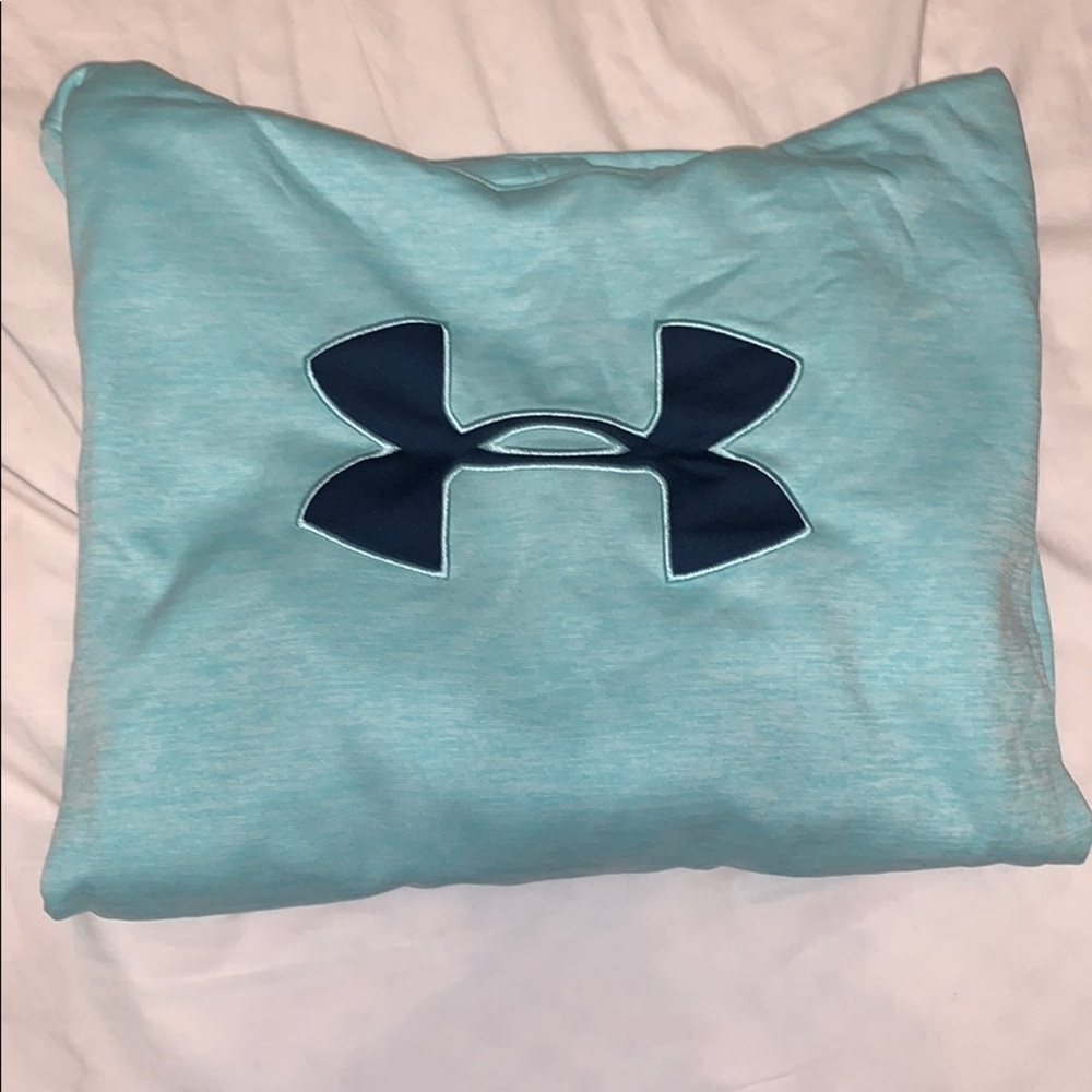 Clearance!!! Under Armor Hoodie